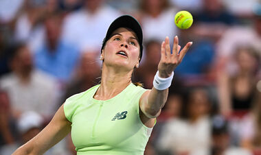 Бушар добыла первую победу с осени 2023. Завершит ли карьеру в Монреале?