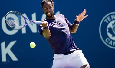 Гаэль МОНФИС: «Это точно последний раз, когда я сыграл здесь»