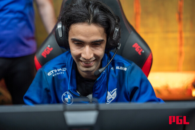 Nigma Galaxy – Xtreme. Прогноз і анонс на групову стадію Clavision Snow