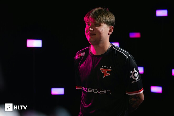 «Похоже, он все-таки выбрал мешок с деньгами». Инсайдер о переходе s1mple