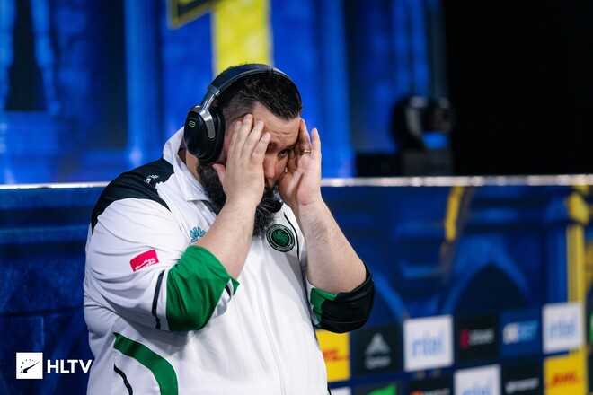 Сенсация: FURIA вынесла состав Falcons за $10 млн с IEM Cologne 2025