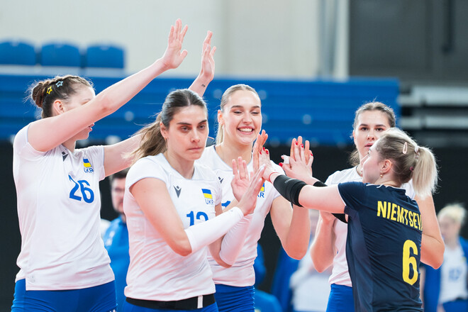 Українська волейболістка підписала контракт із топовим клубом Казахстану