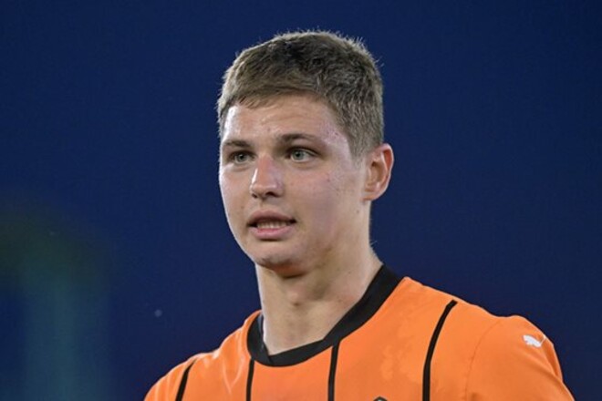 БОНДАРЬ: «В Кракове живет много украинцев. Будет отличная поддержка»