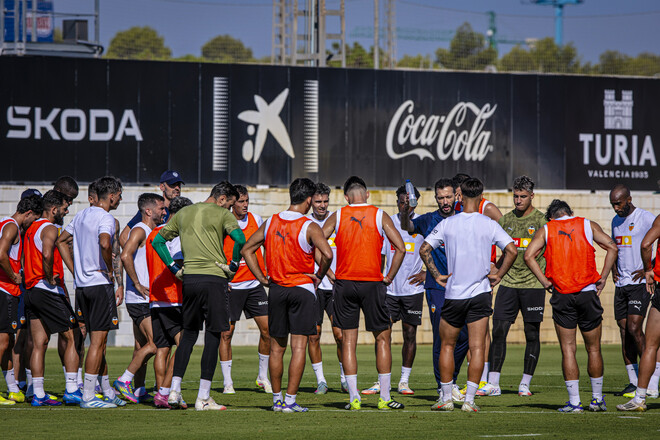 Марсель – Валенсія. Прогноз і анонс на товариський матч