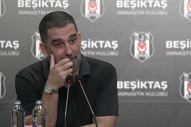 Арда ТУРАН: «Я був вражений, коли прийшов у Шахтар»