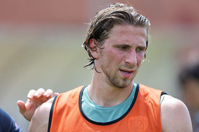 Борнмут обратился к Динамо. От этого зависит трансфер Забарного в ПСЖ