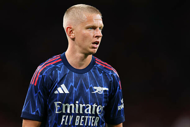 Конец трансферной саги. Зинченко выбрал клуб, в котором продолжит карьеру