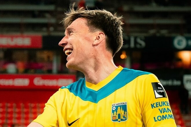 Экс-игрок Динамо: «Подготовка к жизни, в которой будет меньше футбола»