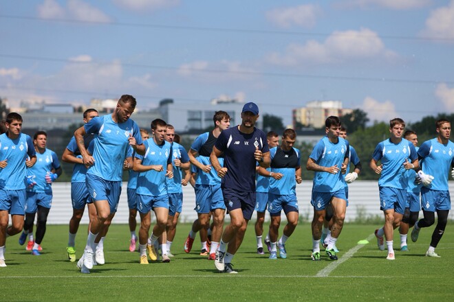 Экс-игрок Динамо: «Никто не сможет дать легионерам гарантии безопасности»