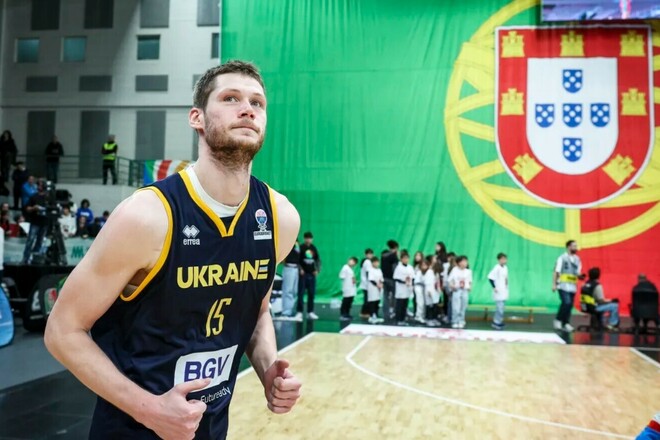 ОФИЦИАЛЬНО. Игрок сборной Украины сменил клуб в Латвии
