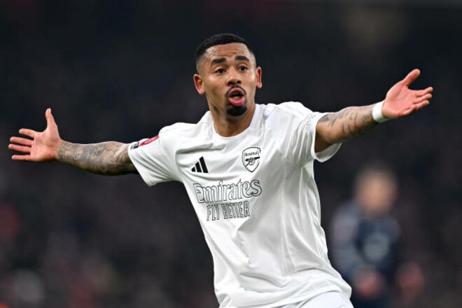 Барселона нацелилась на форварда гранда. Есть конкуренты