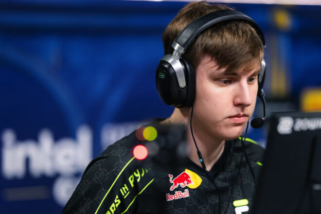 NAVI проти NiP. Сьогодні вирішальний матч на IEM Cologne з CS2