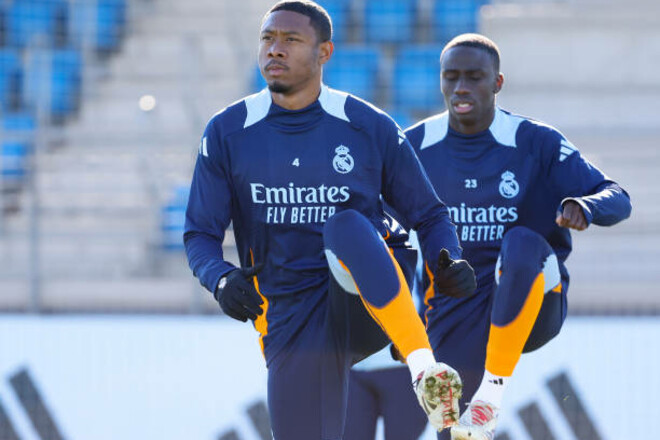 Сумасшедшая зарплата. Реал намерен избавиться сразу от 2 футболистов