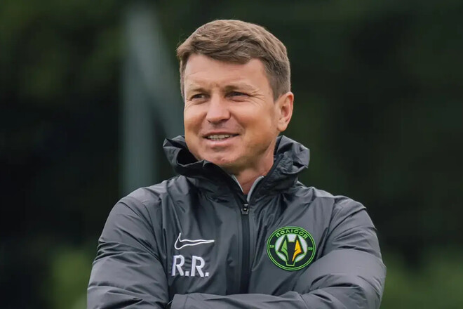 В єврокубках не допоможе. Ротань повернув гравця Полісся в Україну