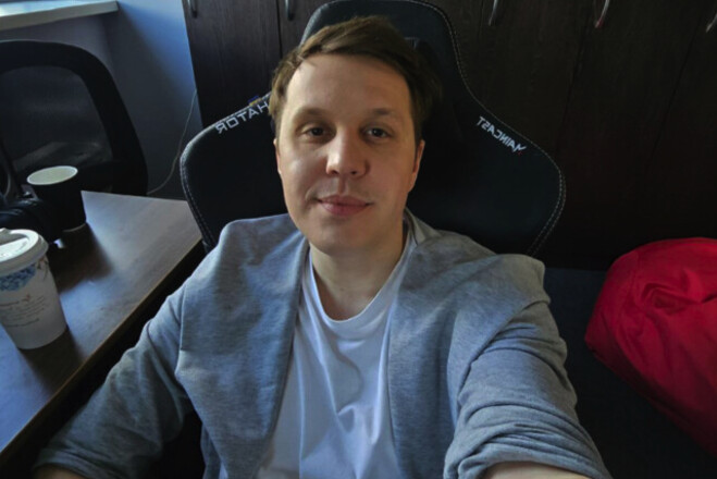 «Гра точно буде непростою». Український аналітик про матч NAVI проти NiP