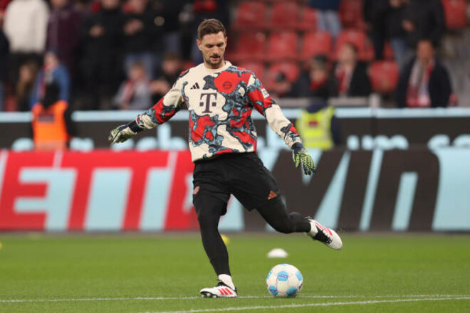 ОФІЦІЙНО. Баварія продовжила контракт із ветераном команди