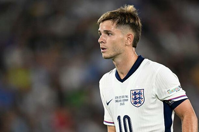 Манчестер Сіті отримав пропозицію щодо півзахисника. Є відповідь містян