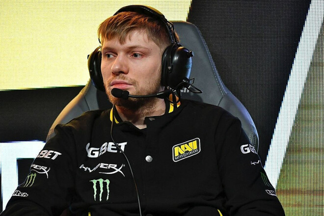 «Напоминают игрока с читами». Экс-тренер NAVI отреагировал на вылет Falcons