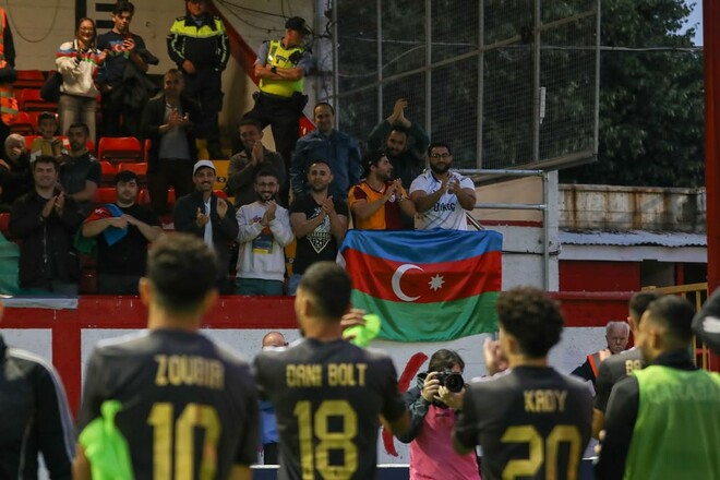 Карабах – Шелбурн. Прогноз и анонс на матч квалификации Лиги чемпионов