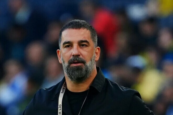 Туран розповів, що сказав гравцям Шахтаря після перемоги над Бешикташем