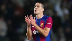 Flik decided to expel the Barcelona player from the club. It will break the contract