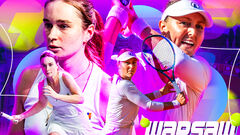 Daria Snigur - Gabriela Knutson. Forecast and announcement for the WTA 125 match in Warsaw