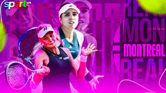 Diana Yastremskaya is Kamila Osorio. Prognosis for the WTA 1000 in Montreal