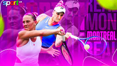 Марта Костюк – Маркета Вондроушова. Прогноз на матч WTA 1000 в Монреале