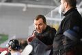Киев Кэпиталз представил тренерский штаб на участие в Балтийской лиге