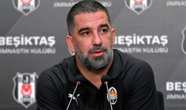 Арда ТУРАН: «Це було б несправедливим по відношенню до українців»