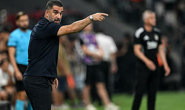 Не Судаков? Туран відповів, хто буде наступним великим продажем Шахтаря