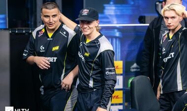 NAVI – FaZe Clan. Прогноз и анонс на матч групповой стадии IEM Cologne 2025