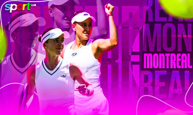 Элина Свитолина – Камилла Рахимова. Прогноз на матч WTA 1000 в Монреале