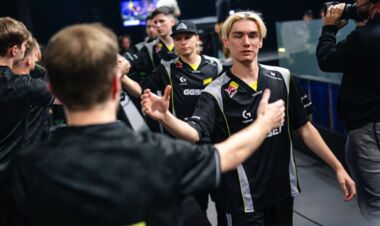 NAVI обыграли NiP и теперь в одном шаге от плей-офф IEM Cologne по CS2