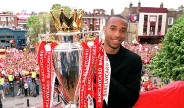 Шевченко – седьмой. Список лучших голеадоров за период с 2000 по 2010 год