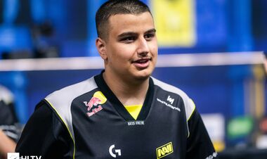 NAVI – FaZe Clan. IEM Cologne 2025. Матч за плей-офф. Смотреть онлайн. LIVE