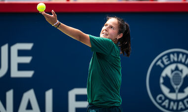 Вона відмовилася від рф: з ким може зіграти Костюк у 1/16 фіналу Монреаля?