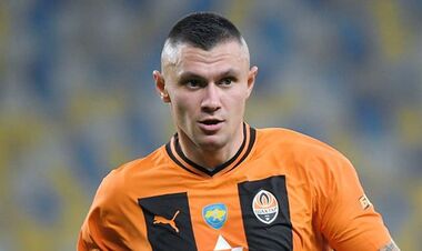 ВИДЕО. Эдуардо и Зубков посетили тренировку Шахтера