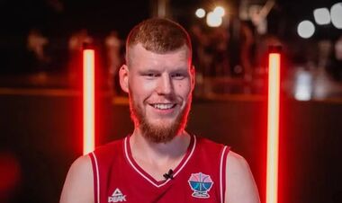 Игрок БК Дубай: «Против клубов из государств-агрессоров я не буду играть»