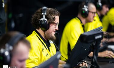 Определился первый полуфиналист IEM Cologne 2025 по CS2