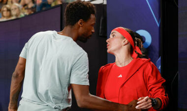 Свитолина приобрела квартиру в Киеве: «Хочу с семьей чаще бывать в Украине»