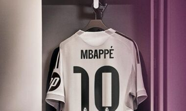 ОФИЦИАЛЬНО. Реал выбрал наследника 10-го номера после ухода Модрича