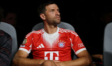 Легенда Баварії Мюллер вирішив не закінчувати. Знайшов новий клуб