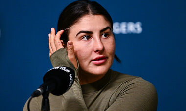 Колишня четверта ракетка вимушено знялася з турніру WTA 1000 у Монреалі