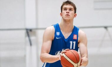 ОФІЦІЙНО. Український форвард гратиме у чемпіонаті Латвії