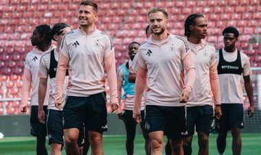 Серветт – Виктория П. Прогноз и анонс на матч квалификации Лиги чемпионов