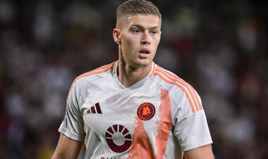 Агент Довбика подобрал Артему новый чемпионат