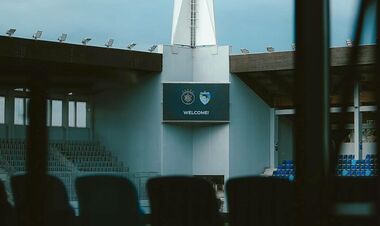 Маккаби Тель-Авив – Пафос. Соперник Динамо. Смотреть онлайн. LIVE