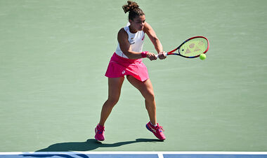 Сенсация в Монреале: седьмая сеяная с матчбола проиграла 119-й ракетке мира