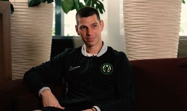 КРАВЧЕНКО: «У Полесья – новый тренер. Большинство не знает, что делать»